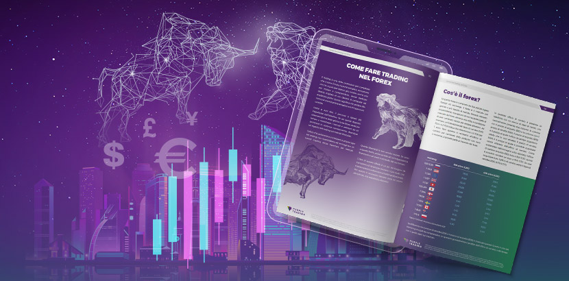 Come fare trading nel Forex