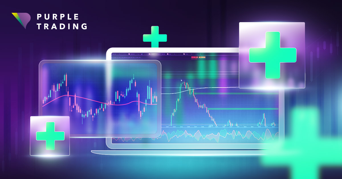 Trading Room Plus+