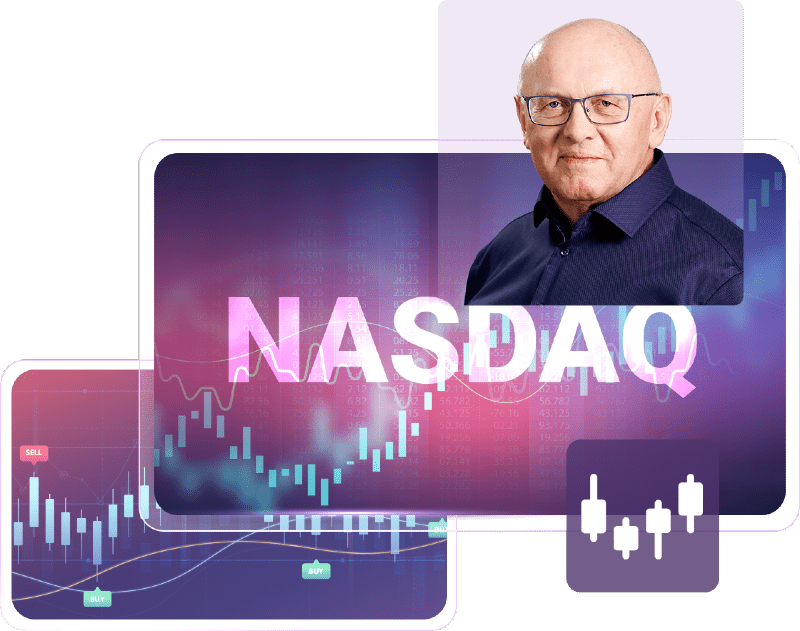 Jaroslav Tupý webinář NASDAQ