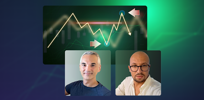 Webinar della Trading Room: Seguire gli Smart Money