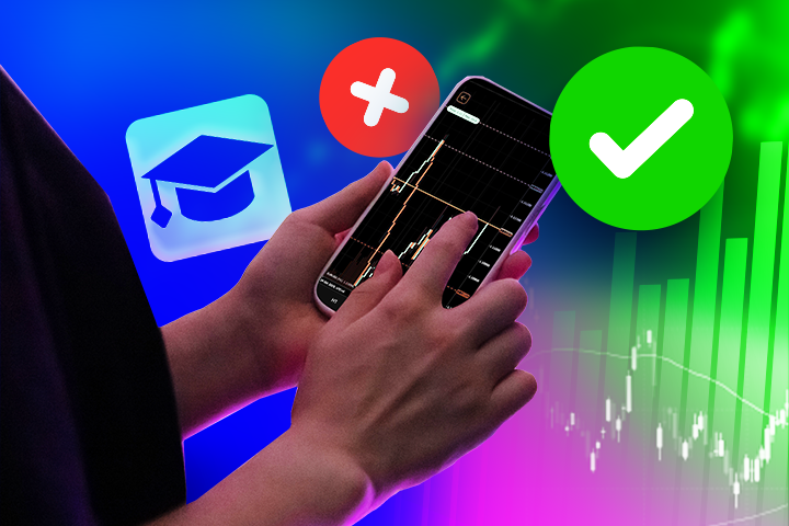 Jak obchodovat akcie online: Nezbytné základy, které vám ušetří peníze