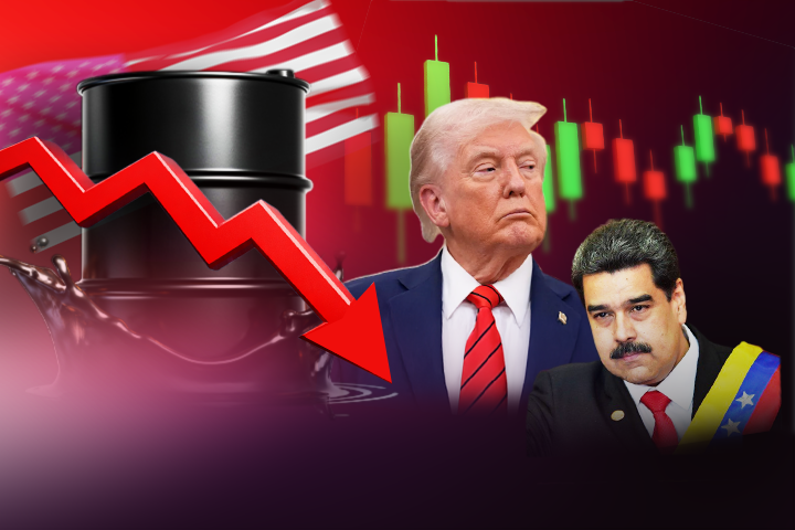 Blíží se další ropný šok?