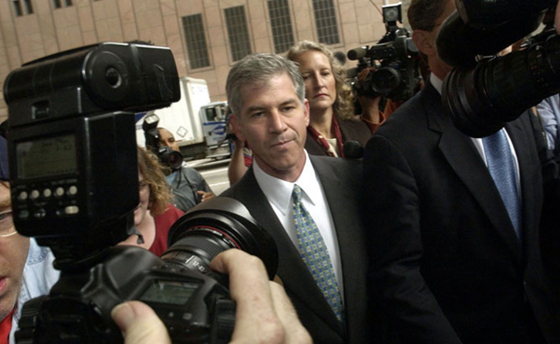 Enron: The smartest guy in the room