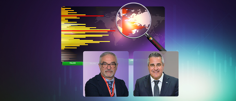 Come potenziare il trading con l'analisi dei volumi di mercato