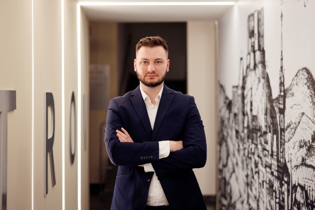 Petr Lajsek