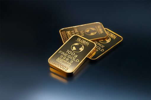 Obchodování zlata