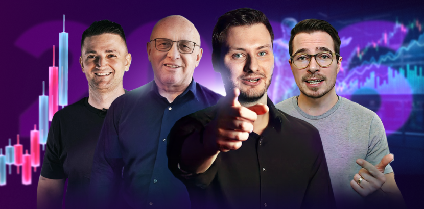 Trhy v závěru roku 2026: Kde hledat největší příležitosti?